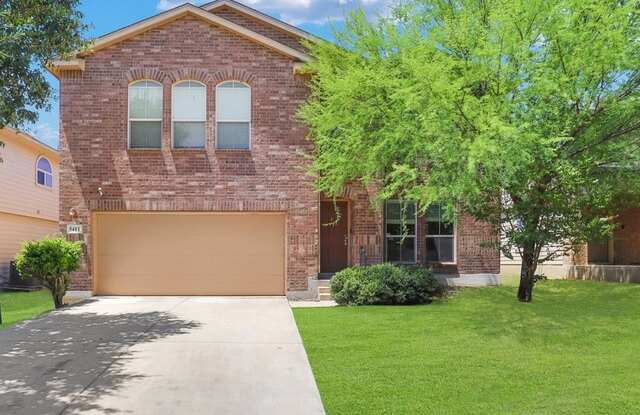 5411 Duke Field - 5411 Duke Field, San Antonio, TX 78227 5411 Duke Field - 5411 Duke Field, San Antonio, TX 78227