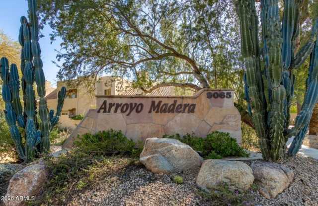9065 E Gary Road - 9065 East Gary Road, Scottsdale, AZ 85260 9065 E Gary Road - 9065 East Gary Road, Scottsdale, AZ 85260