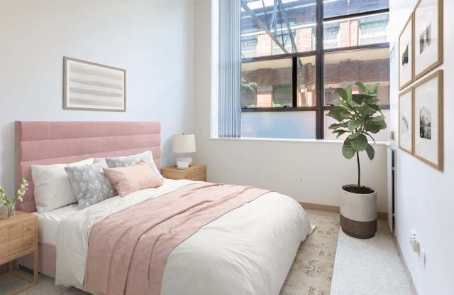 The Lofts at Kendall Square Gallery 4