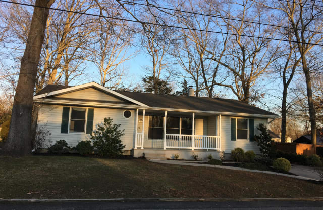 502 Wynnewood Road - 502 Wynnewood Road, Ocean County, NJ 08731
