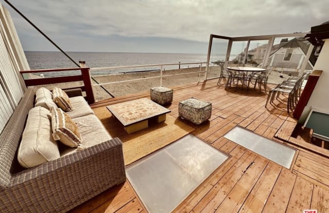 19228 Pacific Coast Hwy - 19228 Pacific Coast Highway, Malibu, CA 90265
