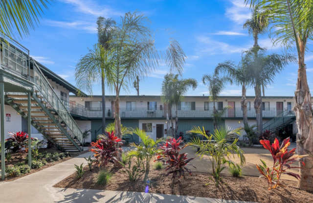 Fairway Apartments Gallery 3