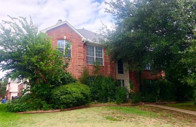 1809 Lake Whitney Lane - 1809 Lake Whitney Lane, Allen, TX 75002
