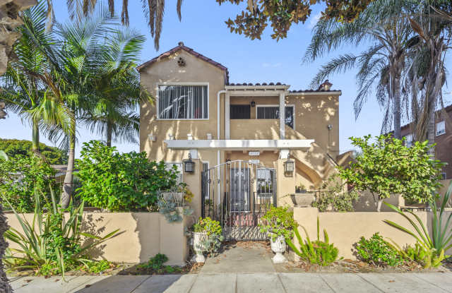 2510 Magnolia Avenue - 2510 photos photos