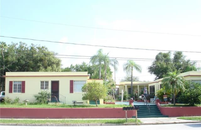 311 6TH STREET N - 311 6th Street North, Safety Harbor, FL 34695