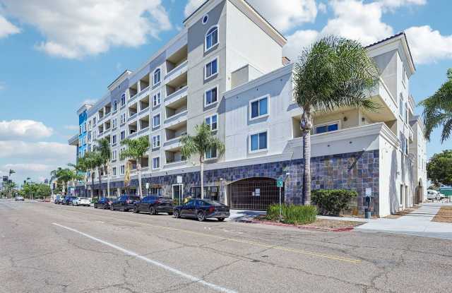 Harborview Apartments Gallery 2