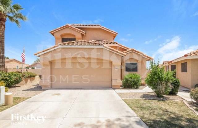 11959 North 80th Avenue - 11959 North 80th Avenue, Peoria, AZ 85345 11959 North 80th Avenue - 11959 North 80th Avenue, Peoria, AZ 85345