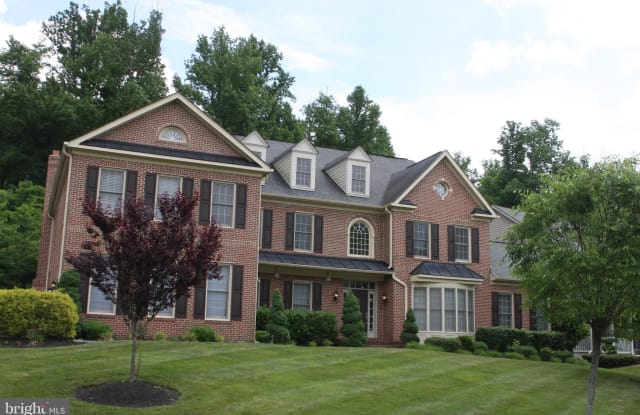 14600 TURNER WOOTTON PARKWAY - 14600 Turner Wootton Parkway, Brock Hall, MD 20774