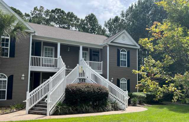 3 Bedroom, 2 Bath, Unfurnished Condo in Gated Community of Arrowhead Pointe! - 1145 Peace Pipe Place, Horry County, SC 29579