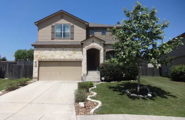 1823 Coyote Crossing - 1823 Coyote Crossing, Bexar County, TX 78245