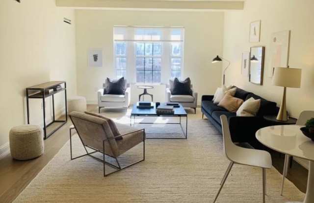 14 West 86th St. photos photos