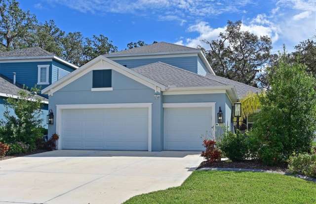 3522 SHIMMERING OAKS Drive Gallery 1