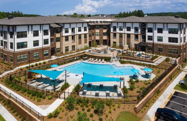 The Edison Sugarloaf Apartments photos photos