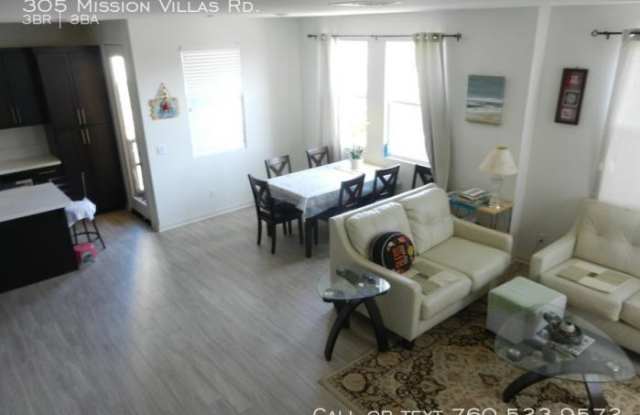 305 Mission Villas Rd. Gallery 4