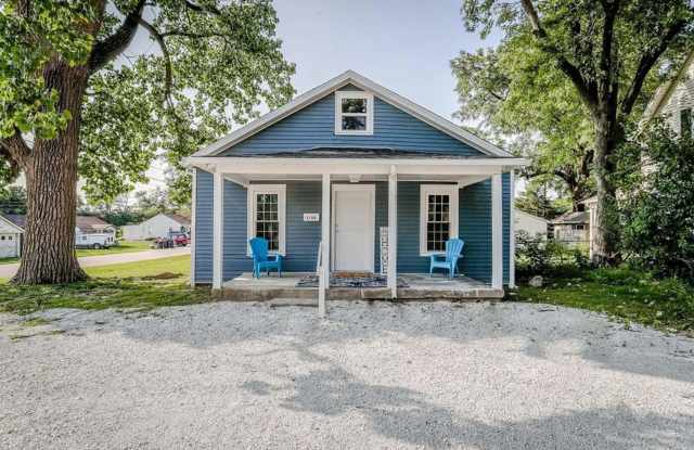 Newly Renovated 1.5-Story Home with Attached Garage & Deck Gallery 4
