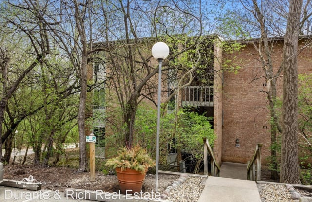 6010 Forest View Road Unit 1B - 6010 Forest View Road, DuPage County, IL 60532