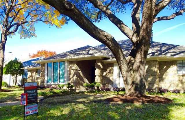 4227 Firebrick Lane - 4227 Firebrick Lane, Dallas, TX 75287