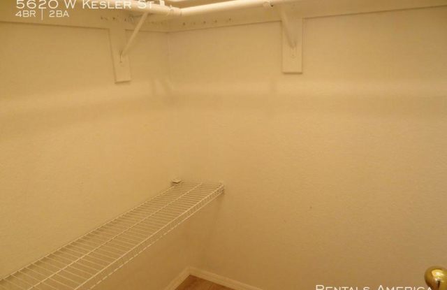 5620 W Kesler St - 5620 West Kesler Street, Chandler, AZ 85226