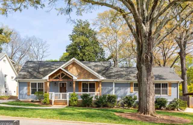 318 Ashburton Avenue SE photos photos