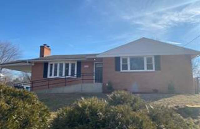9418 GWYNNDALE DRIVE - 9418 Gwynndale Drive, Clinton, MD 20735