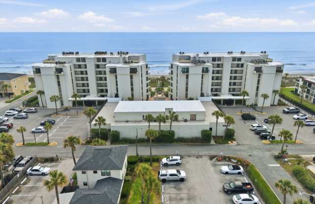 2200 Ocean Drive South 4A Gallery 1