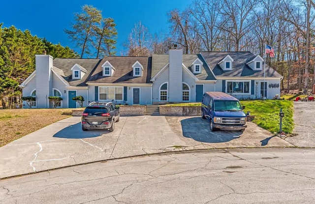 113 Hanover Pl - 113 Hanover Place, Oak Ridge, TN 37830