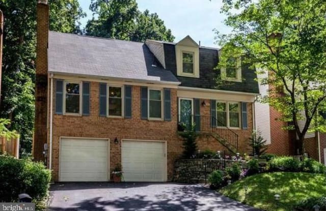 2505 CAMPBELL PLACE - 2505 Campbell Place, South Kensington, MD 20895