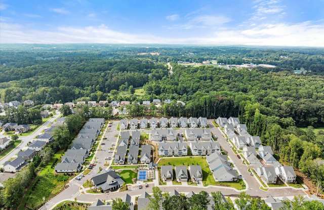 Hayloft Big Creek  55+ Senior Housing Gallery 4