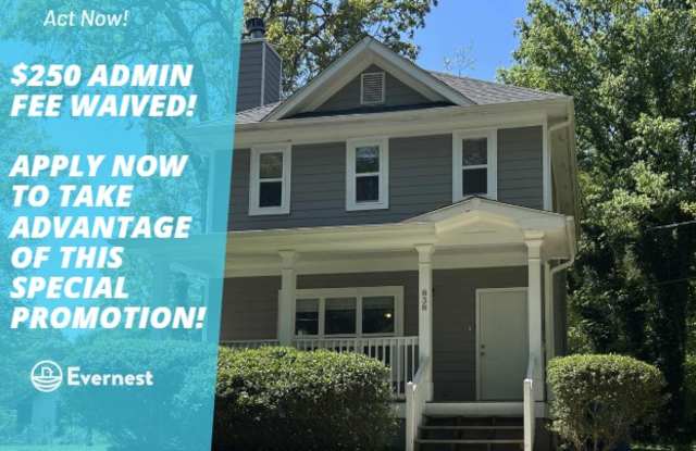 838 Ridge Avenue Northwest photos photos