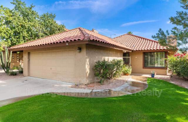 8700 E Mountain View Rd photos photos