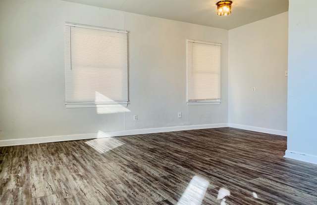 Cute 2BD 1BA Bungalow in Warr Acres!! Gallery 3