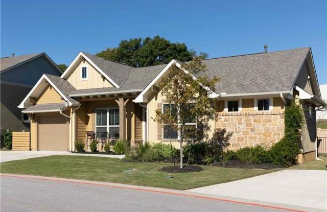 Pristine gated community single story home in Cedar Park! photos photos