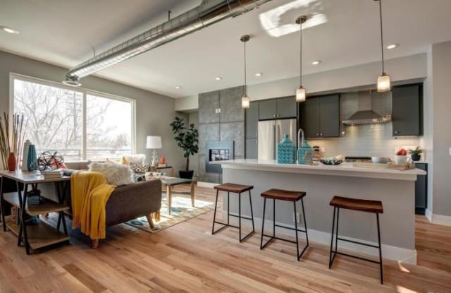 4922 Lowell Boulevard - 4922 Lowell Boulevard, Denver, CO 80221