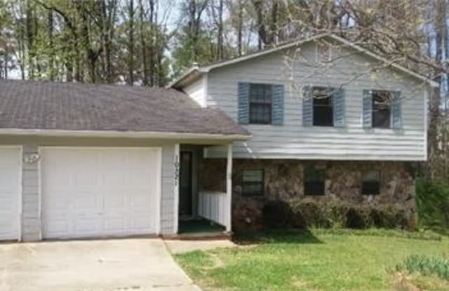 10221 Hamilton Glen - 10221 Hamilton Gln, Irondale, GA 30238