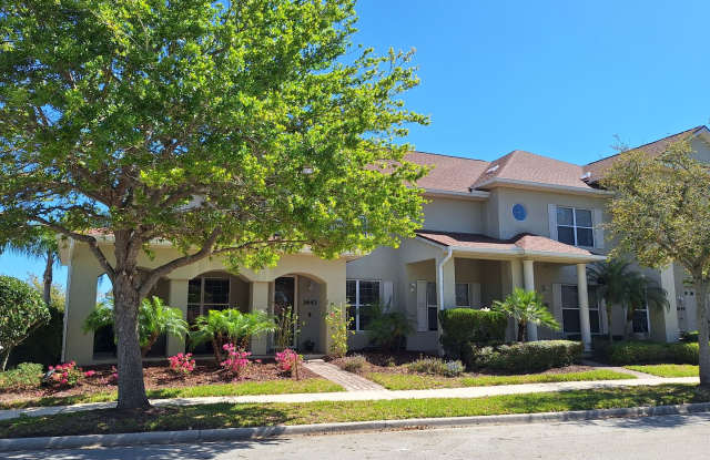 Welcome to Parkside Townhomes! photos photos