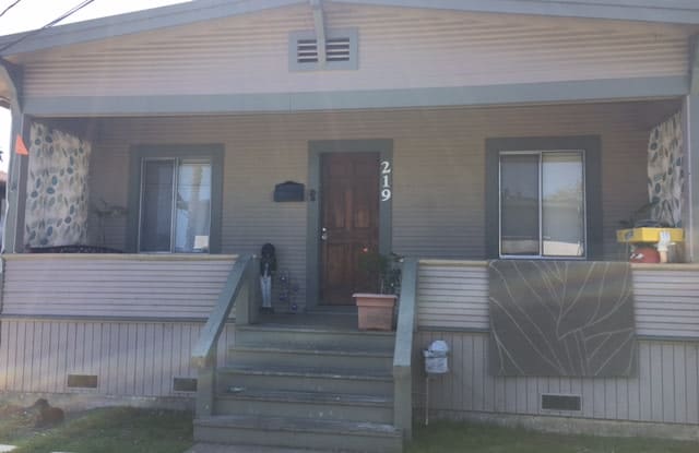 219 Blackburn Street photos photos