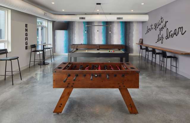 Luxor Lifestyle Apartments Wilmington Gallery 2