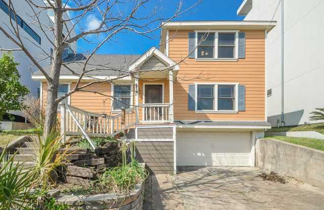 612 Stanford Street - 612 Stanford St, Houston, TX 77019