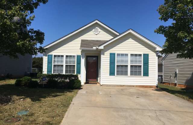 2 Bed, 2 Bath Home in Greenville is Available photos photos