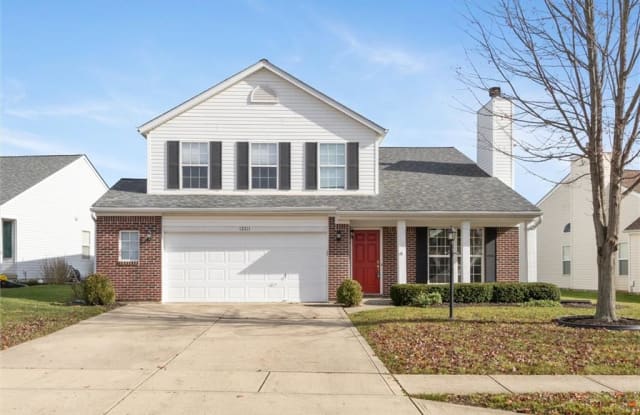 12211 SPLIT GRANITE Drive - 12211 Split Granite Drive, Fishers, IN 46037