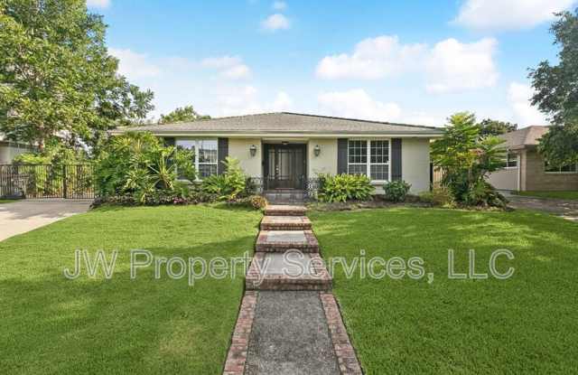 415 Allen Tousaint Boulevard photos photos