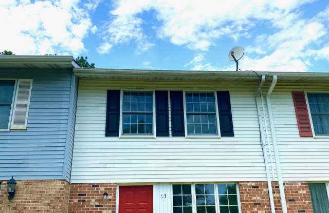 13 Thatch Court - 13 Thatch Court, Elkton, MD 21921