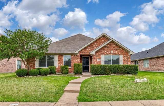 1818 Brookridge Drive - 1818 Brookridge Drive, Wylie, TX 75098