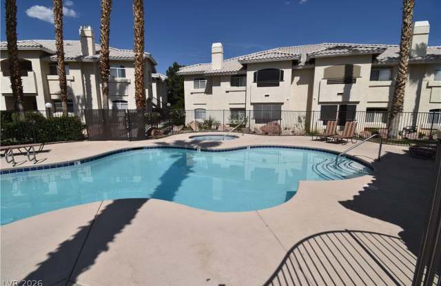 3320 S Fort Apache Road Gallery 2