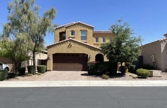 4624 E Vista Bonita Dr Gallery 1