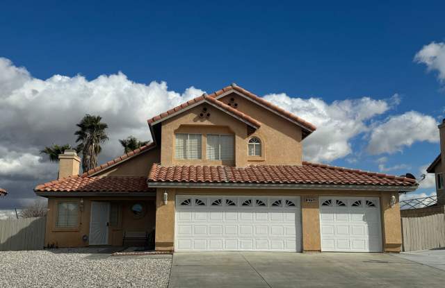 Victorville Home Gallery 1