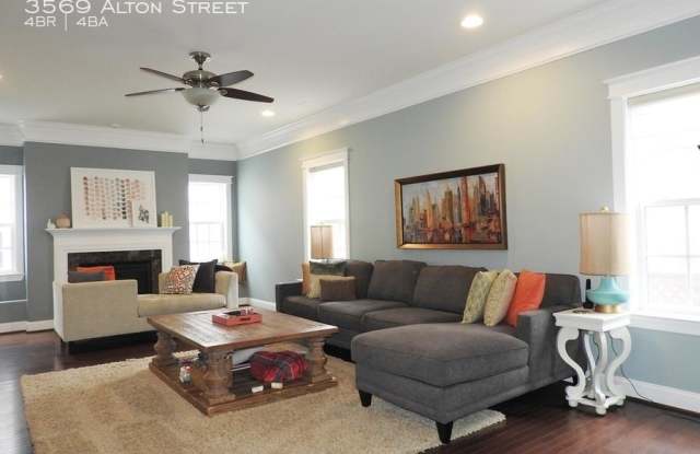 3569 Alton Street Gallery 4