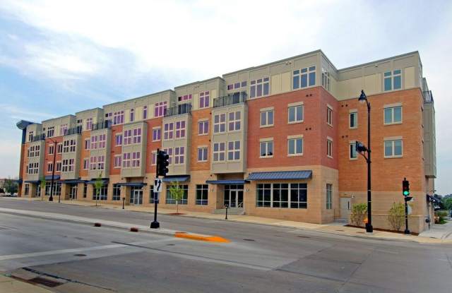 Harbor at State and Main - Senior Housing Gallery 2