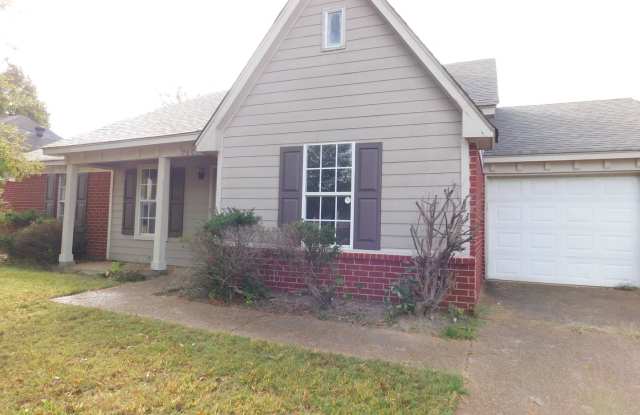 2603 Winwood Cove, Horn Lake photos photos