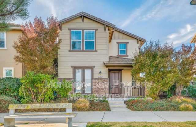 480 Palisade Dr. - 480 Palisade Drive, Marina, CA 93933